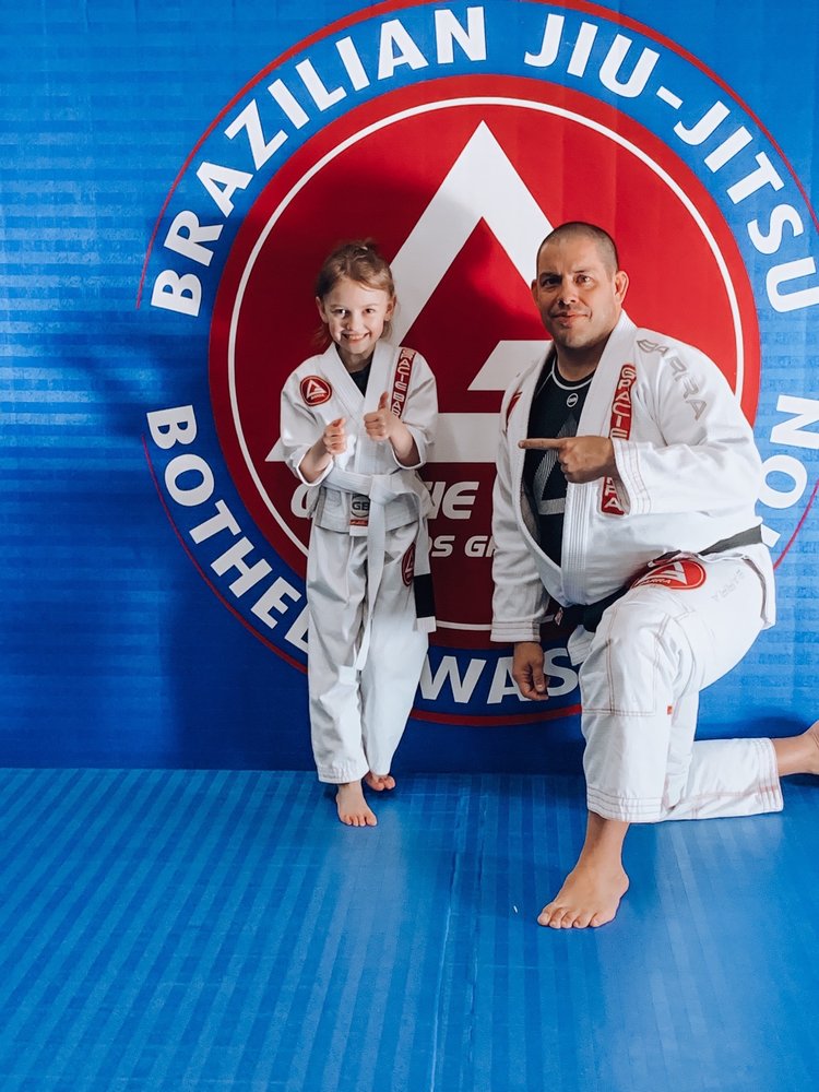 GRACIE BARRA BOTHELL Updated September 2024 34 Photos & 10 Reviews 13402 BothellEverett