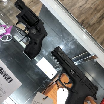 Guns LA - My Little helpers in case I need them. - Guns & Ammo Near Me - Burbank, California Guns LA - My Little helpers in case I need them. - Guns & Ammo Near Me - Burbank, California