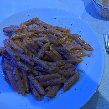 Milane - Penne Ala Vodka - Italian Near Me - Boca Raton, Florida