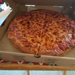 Tony's Pizzeria