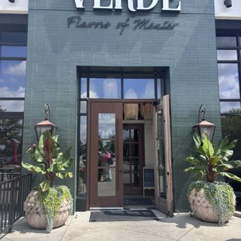 Verde - Desserts Near Me - Greenwood, Indiana Verde - Desserts Near Me - Greenwood, Indiana