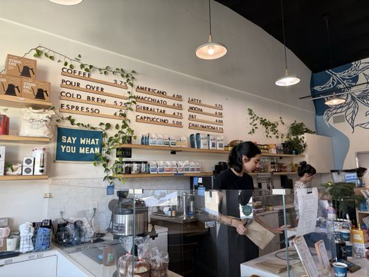 Naysayer Coffee Roasters by null