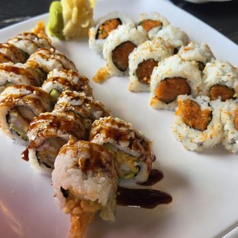 MA-SE SUSHI EATERY - Lunch sushi - Sushi Bars Near Me - Longwood, Florida MA-SE SUSHI EATERY - Lunch sushi - Sushi Bars Near Me - Longwood, Florida