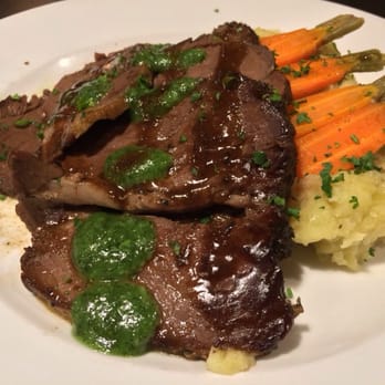 BooneTown Tap & Grill - Lamb entree - American Near Me - Wilsonville, Oregon BooneTown Tap & Grill - Lamb entree - American Near Me - Wilsonville, Oregon