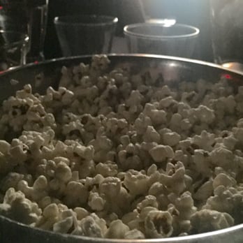 Nitehawk Cinema - Nitehawk Popcorn - with Truffle Oil & Citric Salt - sooo rich & sooo good! - Cinema Near Me - Brooklyn, New York Nitehawk Cinema - Nitehawk Popcorn - with Truffle Oil & Citric Salt - sooo rich & sooo good! - Cinema Near Me - Brooklyn, New York