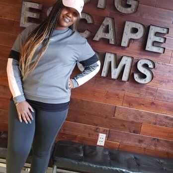 Big Escape Rooms - Escape Games Near Me - Atlanta, Georgia Big Escape Rooms - Escape Games Near Me - Atlanta, Georgia