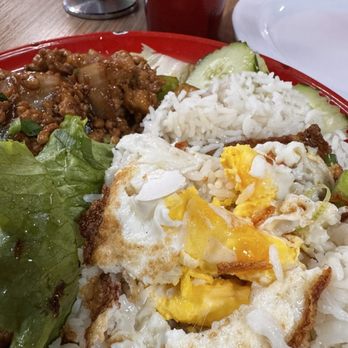 Spicy Joi - Egg shells found in rice - Sandwiches Near Me - Concord, California Spicy Joi - Egg shells found in rice - Sandwiches Near Me - Concord, California