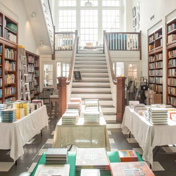 New Dominion Bookshop - Bookstores Near Me - Charlottesville, Virginia New Dominion Bookshop - Bookstores Near Me - Charlottesville, Virginia