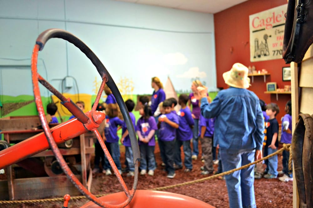 CAGLE’S FAMILY FARM 18 Photos & 17 Reviews 362 Stringer Rd, Canton