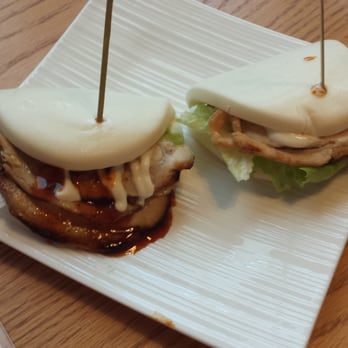 Ramen Hakata - Chasu buns - Ramen Near Me - Addison, Texas Ramen Hakata - Chasu buns - Ramen Near Me - Addison, Texas