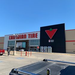 Canadian Tire