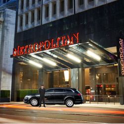 Company Car & Limousine