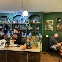 Folklore Coffee