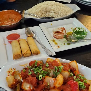 Prime Bar and Grill - Indian Near Me - Tehachapi, California