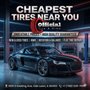Official Tire & Rims
