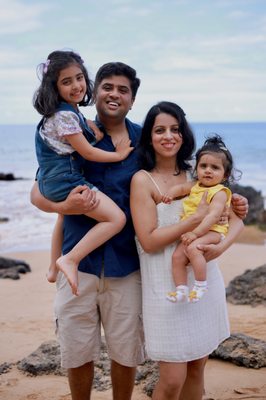 Family Photos - If you've got young children, teens, or even your parents here with you on Maui, we are prepared to capture you all in the best light. Specializing in candid and posed photography, Aleesha will create a fun, productive and memorable photo session atmosphere. Inquire about large groups- we are happy to accommodate.