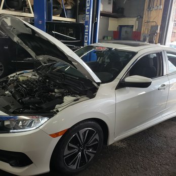 MC Tires & Auto Care - Transmission Repair Near Me - Paterson, New Jersey MC Tires & Auto Care - Transmission Repair Near Me - Paterson, New Jersey