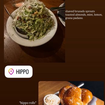 Hippo - American Near Me - Los Angeles, California