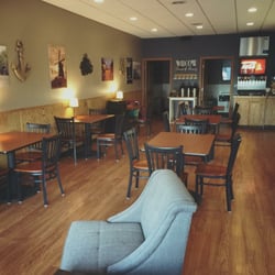 Steam Anchor Coffee