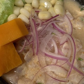 Ceviches Perú - Ceviche spicy - Peruvian Near Me - Hialeah, Florida Ceviches Perú - Ceviche spicy - Peruvian Near Me - Hialeah, Florida