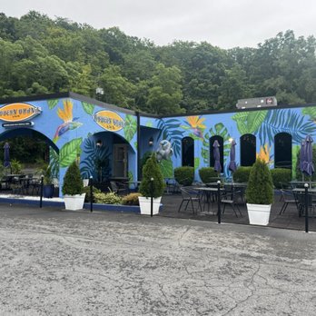 Modern Ohana - Outside - Breakfast & Brunch Near Me - Ithaca, New York Modern Ohana - Outside - Breakfast & Brunch Near Me - Ithaca, New York