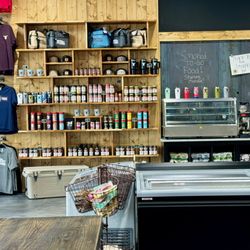 TN Craft Butcher