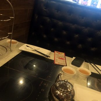 IPOT - Hot Pot Near Me - San Francisco, California
