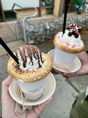 Melt Me Creamery by null