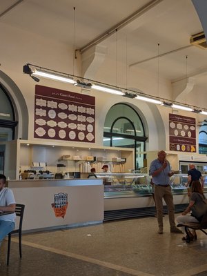 Gelateria Fassi - Gelato artigianale a Roma dal 1880 by null