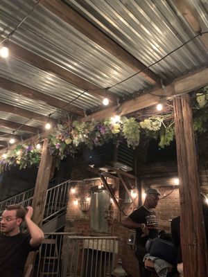 Mess Hall Harlem by null