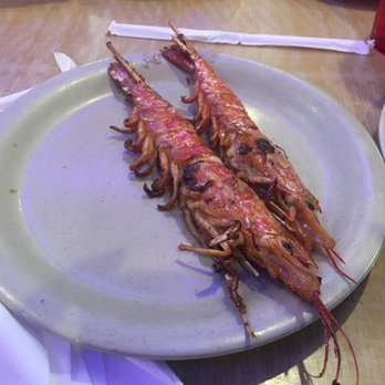 Gold Hibachi Buffet - Prawn - Buffets Near Me - Alhambra, California Gold Hibachi Buffet - Prawn - Buffets Near Me - Alhambra, California
