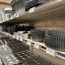 R M Flagg Food Service Equipment