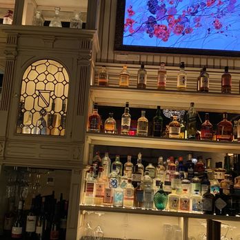 The Ivory Peacock - Beautiful bar - Cocktail Bars Near Me - New York, New York The Ivory Peacock - Beautiful bar - Cocktail Bars Near Me - New York, New York