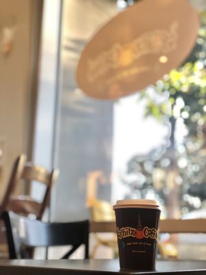 Philz Coffee by null