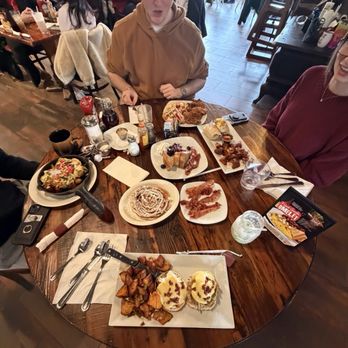 Toast Coffeehouse - Breakfast & Brunch Near Me - Port Jefferson Station, New York Toast Coffeehouse - Breakfast & Brunch Near Me - Port Jefferson Station, New York