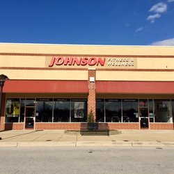 Johnson Fitness & Wellness Store - Johnson Fitness & Wellness in Columbia, MD, formerly Leisure Fitness, with the same great people, products, prices, and customer service!