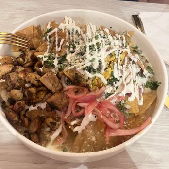 Quiero Brunch - Chilaquiles Habanero - Mexican Near Me - Temecula, California Quiero Brunch - Chilaquiles Habanero - Mexican Near Me - Temecula, California