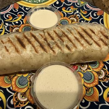 Kabab Spot - Falafel Pita Wrap - Mediterranean Near Me - Fort Myers, Florida Kabab Spot - Falafel Pita Wrap - Mediterranean Near Me - Fort Myers, Florida
