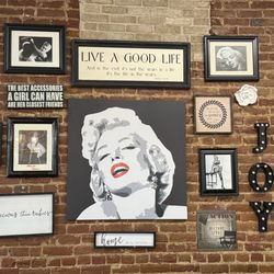 Cute decor