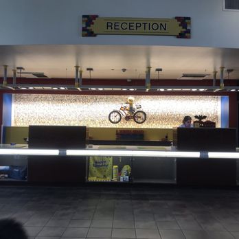Legoland Hotel - February 2019 reception desk at the Legoland Hotel - Hotels Near Me - Carlsbad, California Legoland Hotel - February 2019 reception desk at the Legoland Hotel - Hotels Near Me - Carlsbad, California