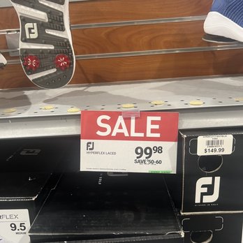 DICK'S Sporting Goods - Misleading pricing - Sporting Goods Near Me - Tustin, California DICK'S Sporting Goods - Misleading pricing - Sporting Goods Near Me - Tustin, California