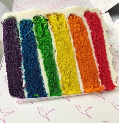The Hummingbird Bakery - Islington by null