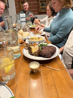 Water Street Oyster Bar by null