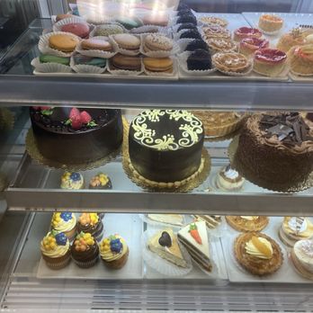 Vienna Pastry - Desserts Near Me - Los Angeles, California Vienna Pastry - Desserts Near Me - Los Angeles, California