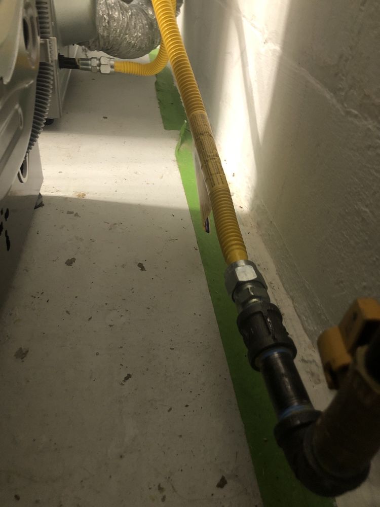 Slide of Colonial Plumbing & Heating