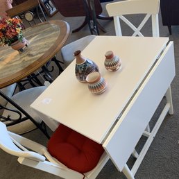 This is the set they had for $300.