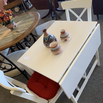 Annabell's Attic - This is the set they had for $300. - Antiques Near Me - Tucson, Arizona