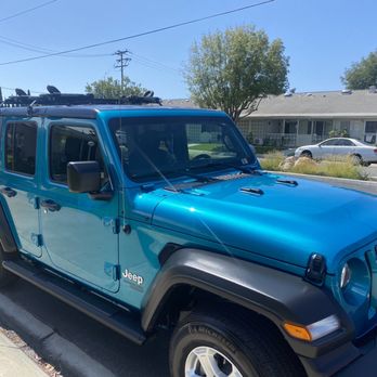 Belmont Mobile Auto Detail - After - Auto Detailing Near Me - Long Beach, California Belmont Mobile Auto Detail - After - Auto Detailing Near Me - Long Beach, California