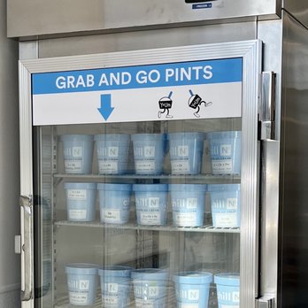 Chill-N Ice Cream - Pints To Go, for when you are feeling kind enough to bring extra home for the family - Ice Cream & Frozen Yogurt Near Me - Fort Worth, Texas Chill-N Ice Cream - Pints To Go, for when you are feeling kind enough to bring extra home for the family - Ice Cream & Frozen Yogurt Near Me - Fort Worth, Texas