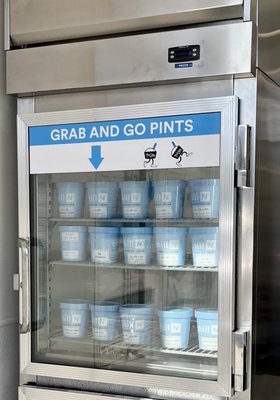 Chill-N Ice Cream Fort Worth by null